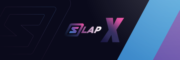 SlapX Success banner