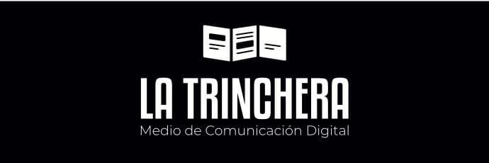 La Trinchera banner