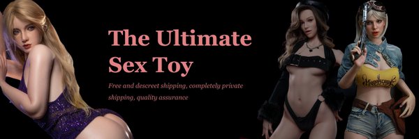 SEXDOLLQUEEN Profile Banner