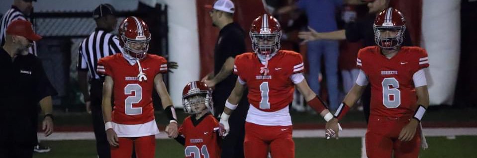 Hayden Shearn banner