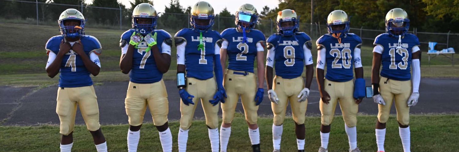 Jordan Strong banner