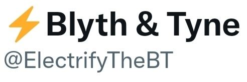ElectrifyTheBT's profile banner image