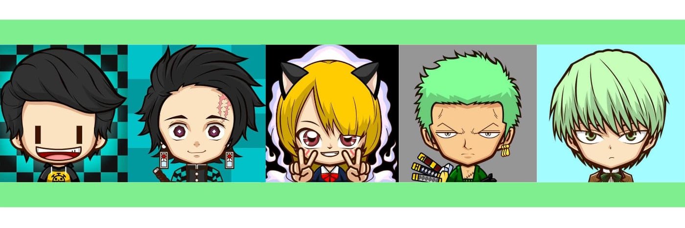 RoninzNFT's profile banner image