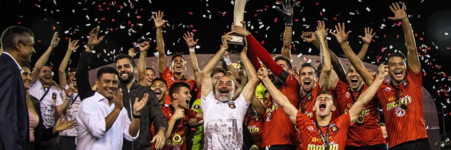 Rojo Loco Tv banner