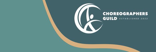 Choreo_Guild Profile Banner