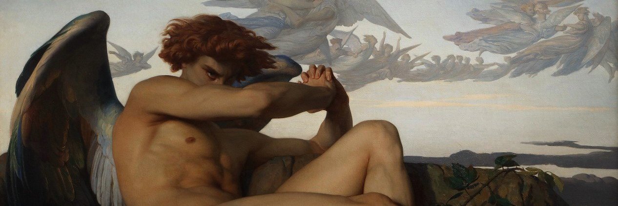 gabriel banner