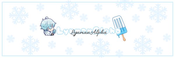 LynmanAlpha Profile Banner