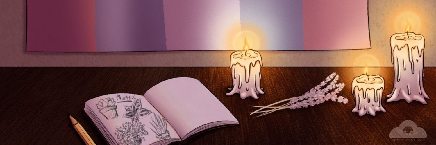 ArthurDraws64's profile banner image