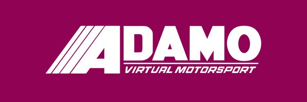 TeamADAMO Profile Banner