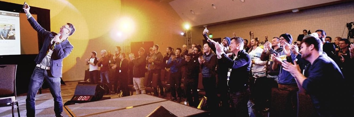 erikcabral's profile banner image