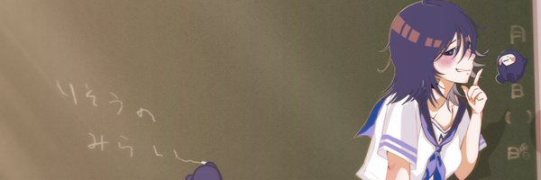 nanochan_nft Profile Banner