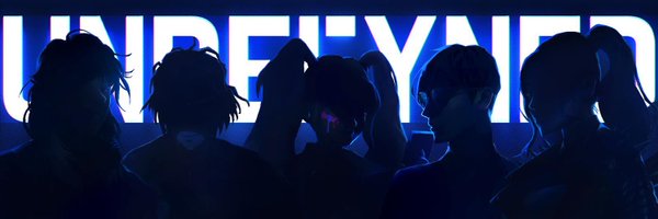 UNDEFYNED Profile Banner