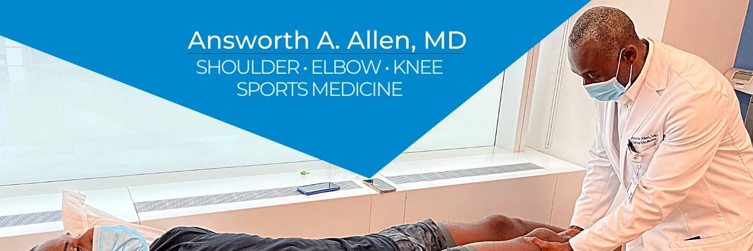 AnsworthAllenMD's profile banner image