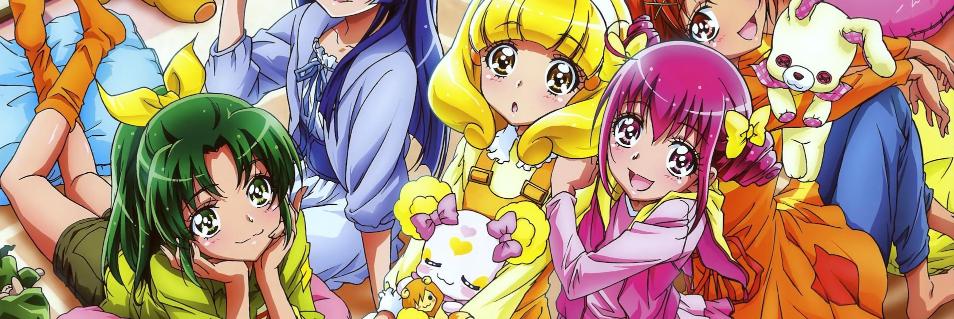 precurepeace's profile banner image
