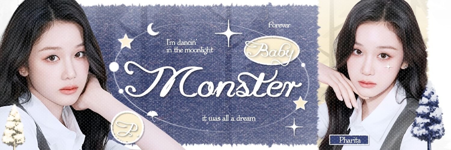 공주파리타♡ banner