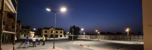 HighluxLighting Profile Banner