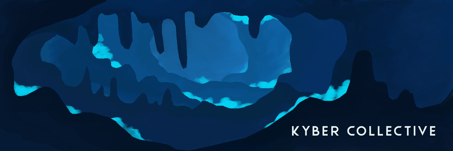 KyberCollective's profile banner image