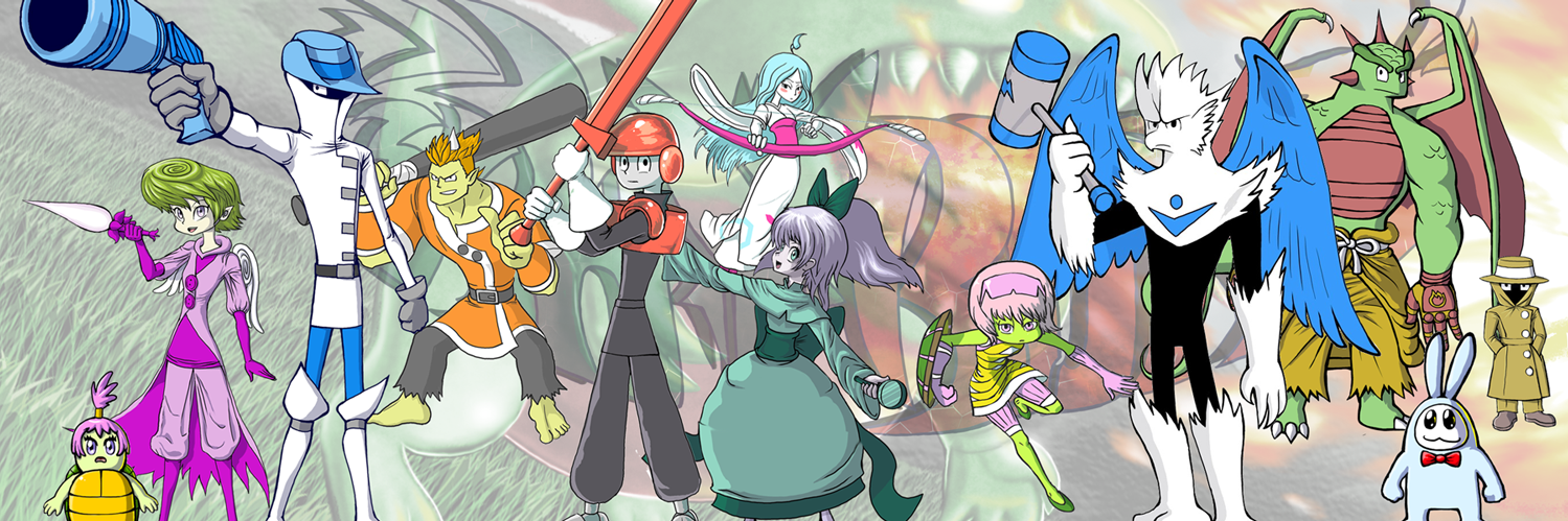 Fradno's profile banner image