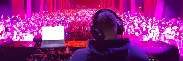 DJSemtex Profile Banner