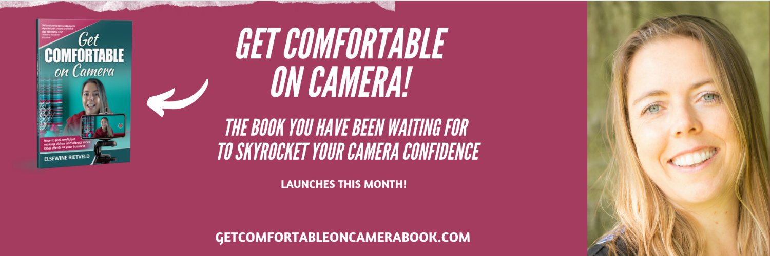 Elsewine Rietveld banner