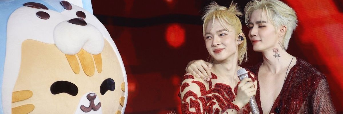 เฮียซีหนูนิวรักกันไปจนนิรันดร์ banner