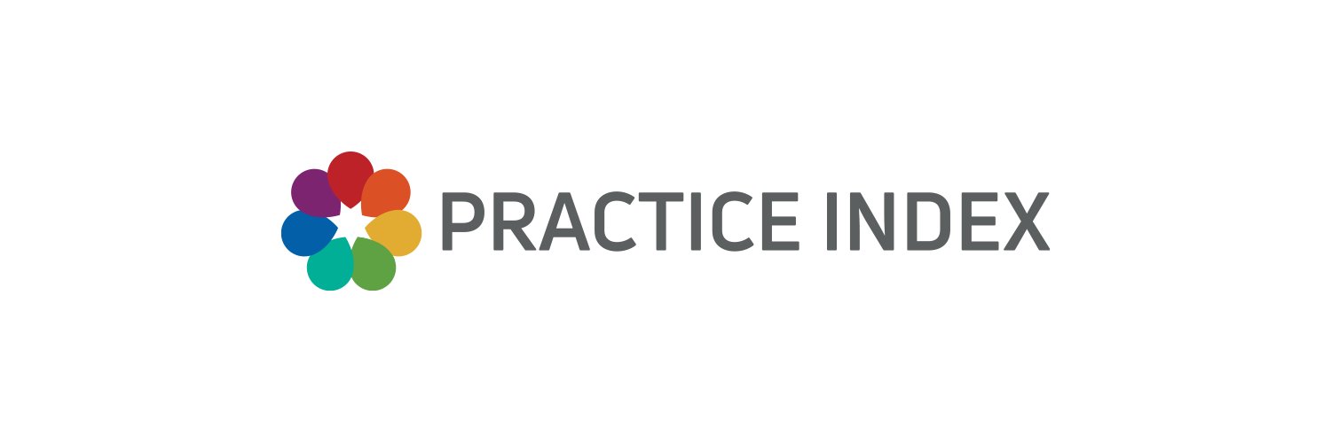 Practice Index banner