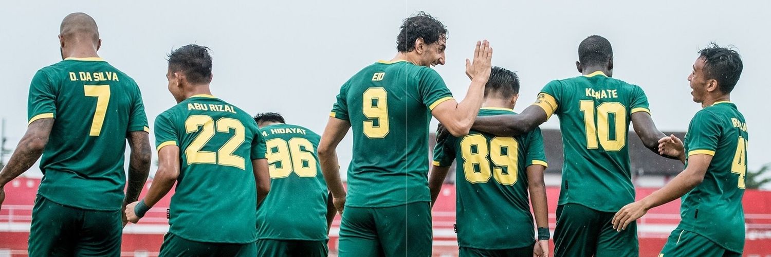 Pendukung Persebaya banner