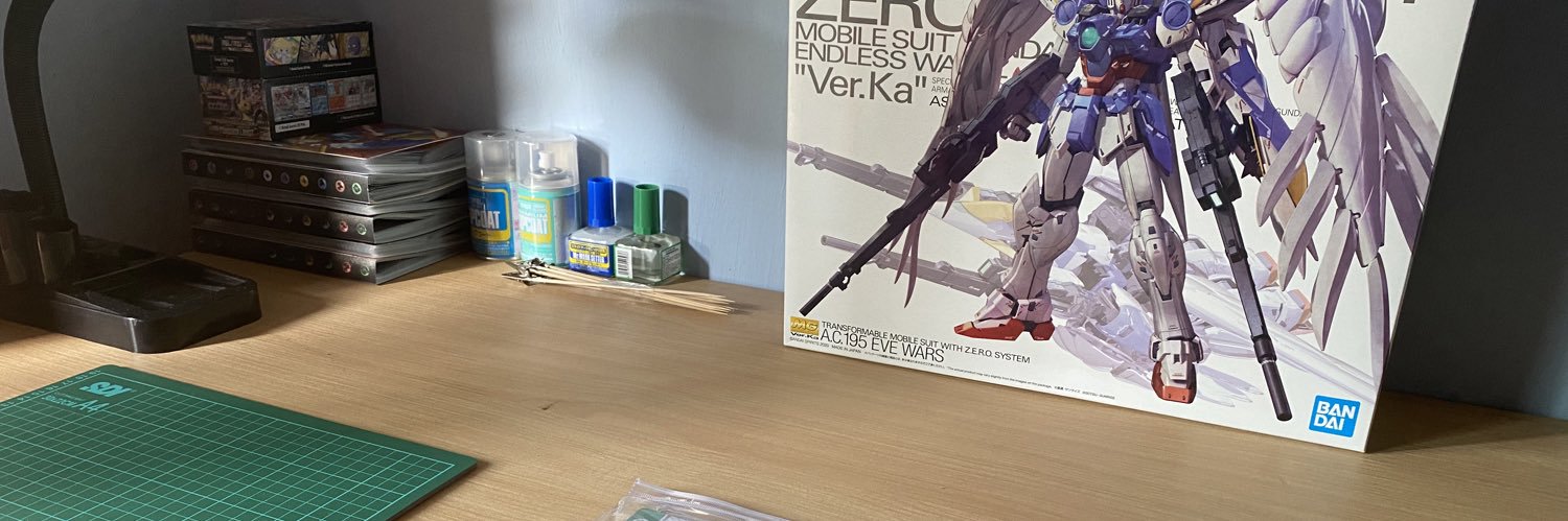 Verdiansky's profile banner image