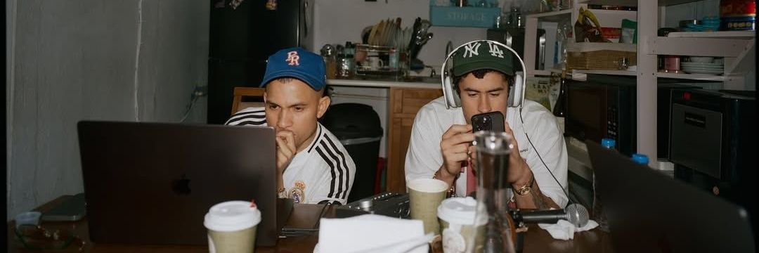 Erick Enriquez banner