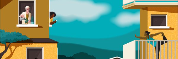 Healthline Profile Banner