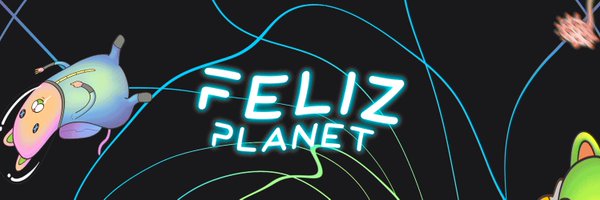 FelizPlanet Profile Banner