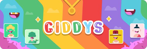 The_Giddys Profile Banner
