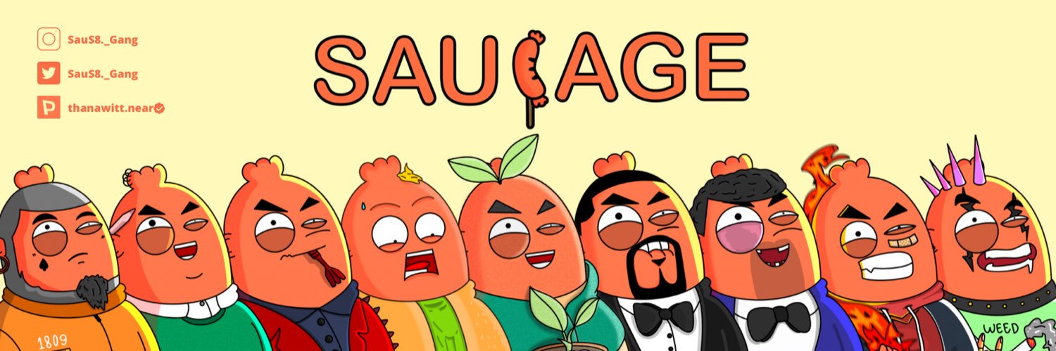 SauS8._Gang banner