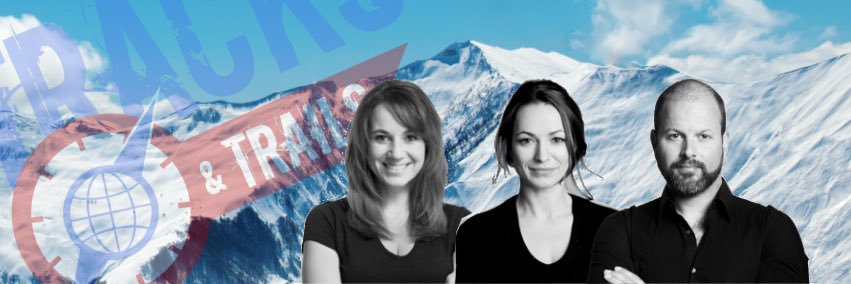 Tracks&Trails banner