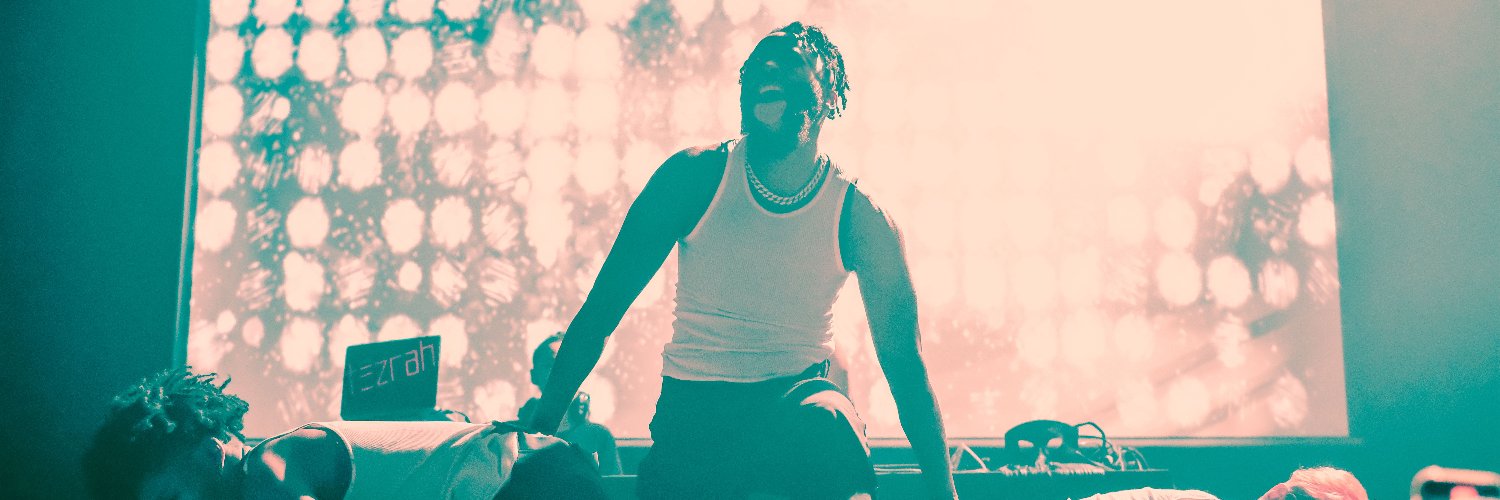 King Molasses banner