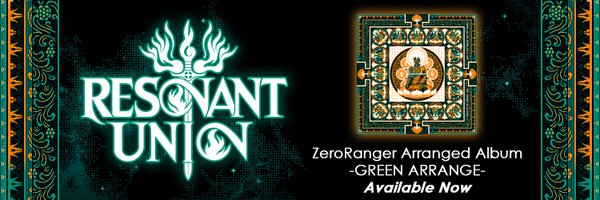ResonantUnion Profile Banner