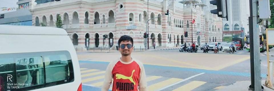 Tarekbin1995's profile banner image