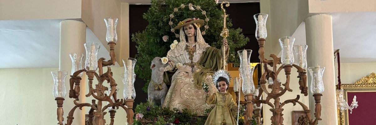 PastoraAlcala's profile banner image