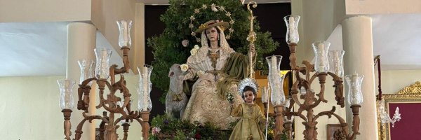 PastoraAlcala Profile Banner