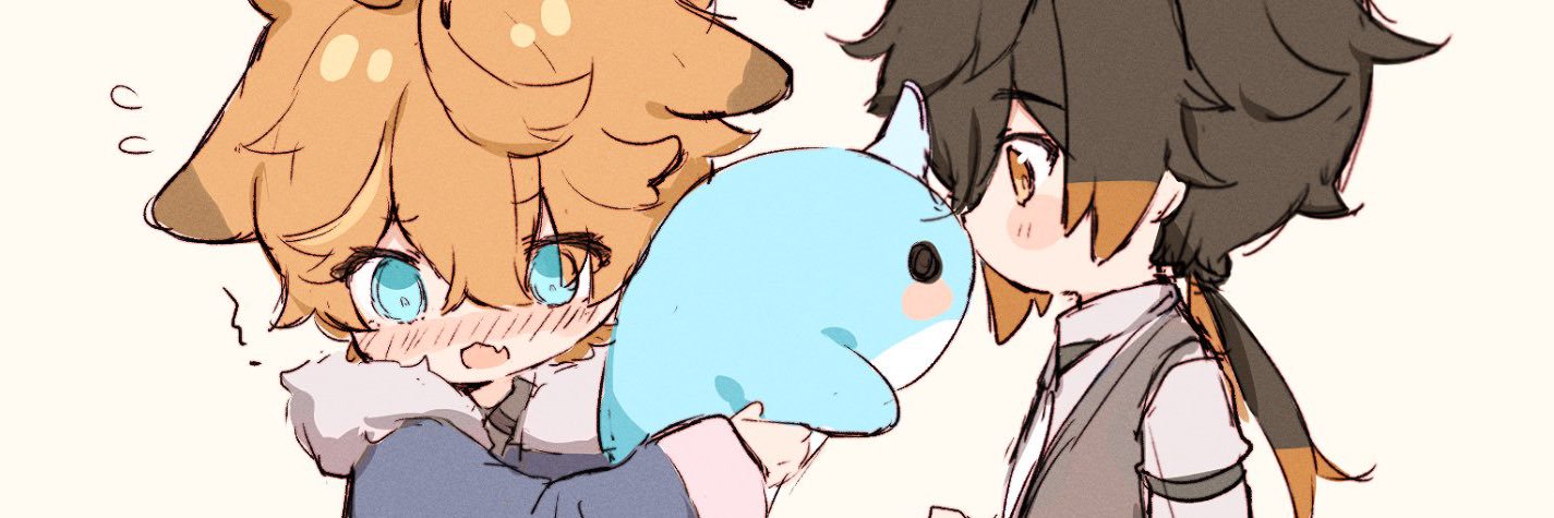 Nurin🦋 banner