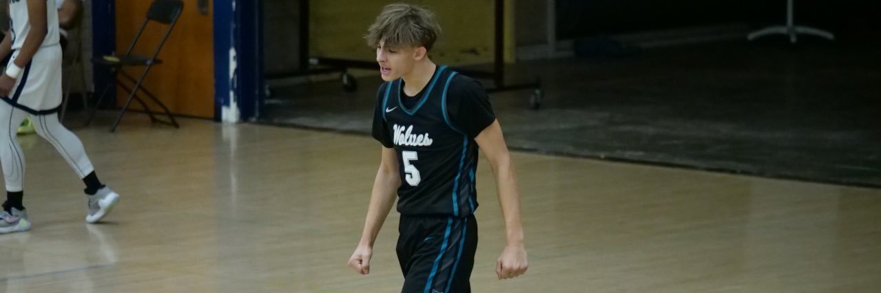 Daigan Gray banner