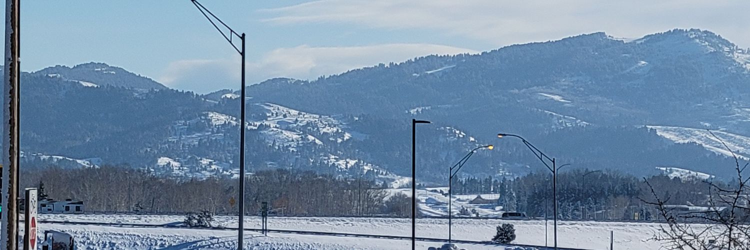 Russrcaldwell2's profile banner image