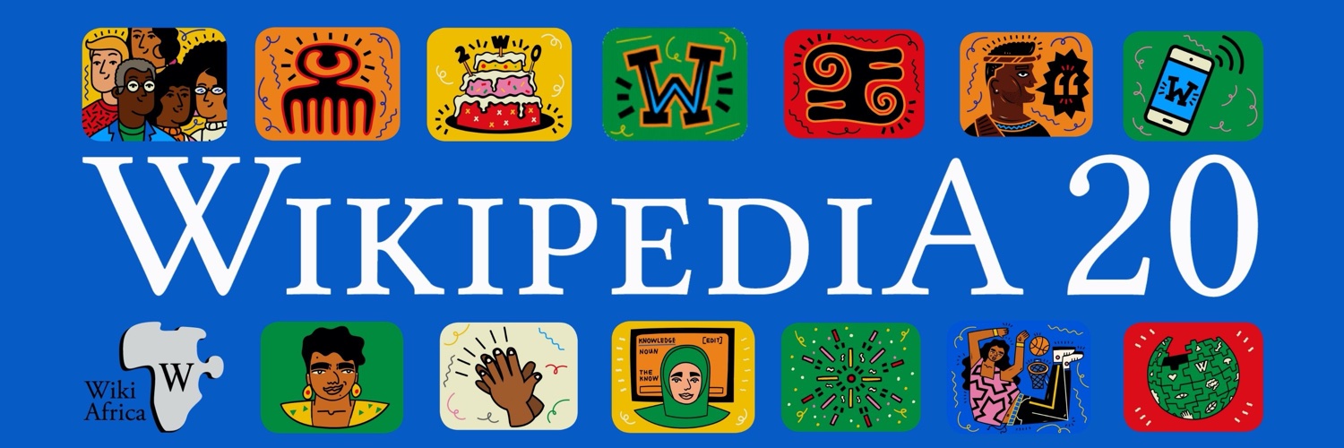 Florence Devouard banner