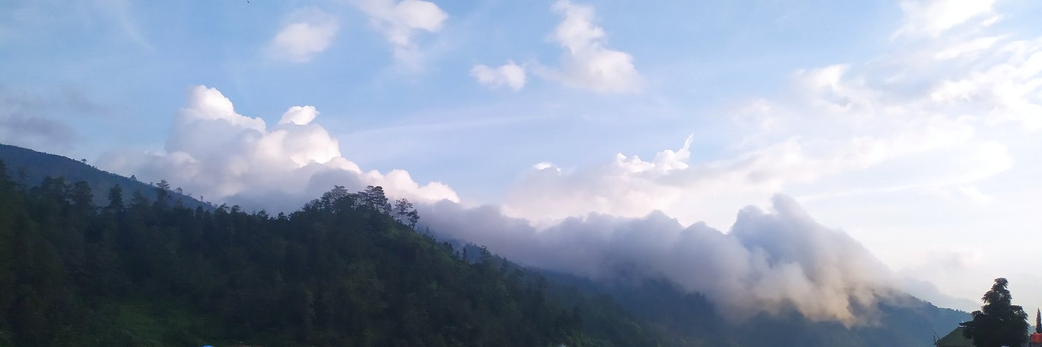 Aromandonn's profile banner image