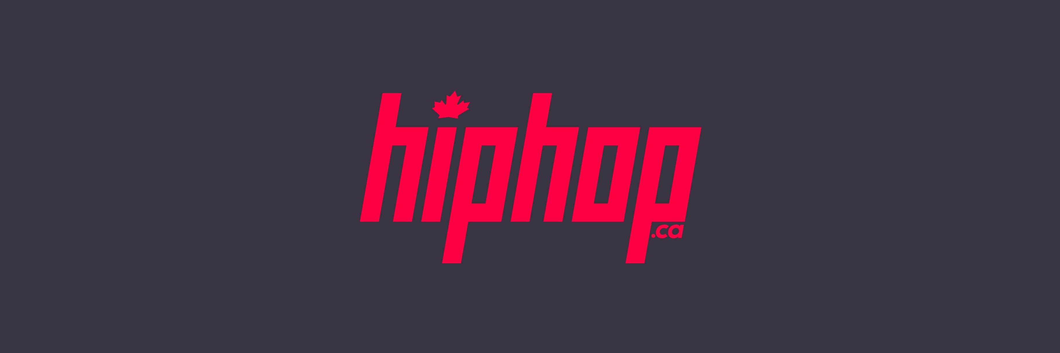 HipHop.ca TV banner