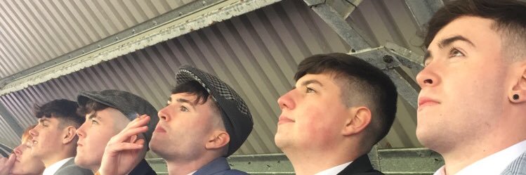 DAarondoyle64's profile banner image