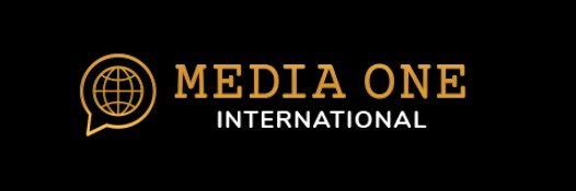 MediaOneInt's profile banner image
