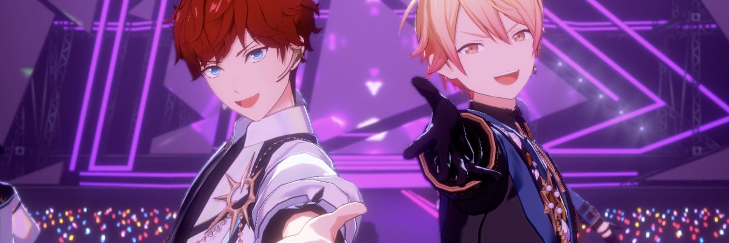 Nouchi_48's profile banner image
