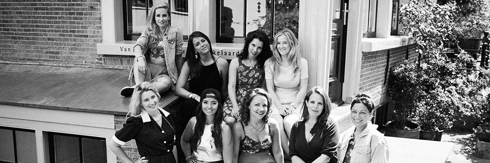 OURGROUND's profile banner image
