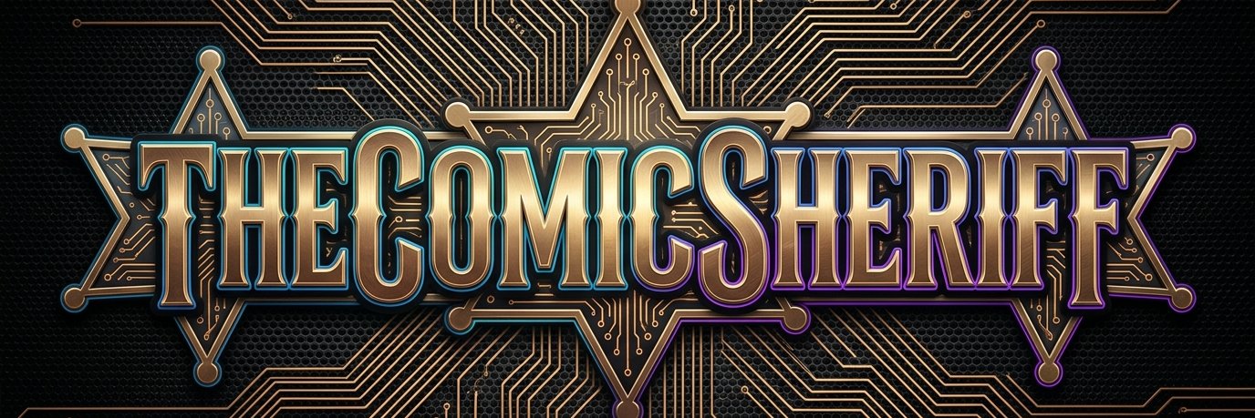 ThecomicSheriff's profile banner image